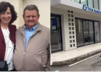 Hetime në Itali/ Misteri rreth autopsisë së biznesmenit italian në Tiranë, dyshime për organe të hequra