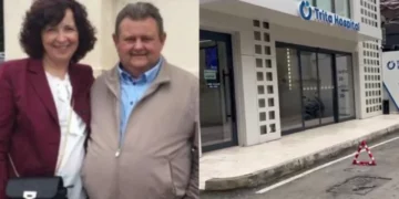 Hetime në Itali/ Misteri rreth autopsisë së biznesmenit italian në Tiranë, dyshime për organe të hequra