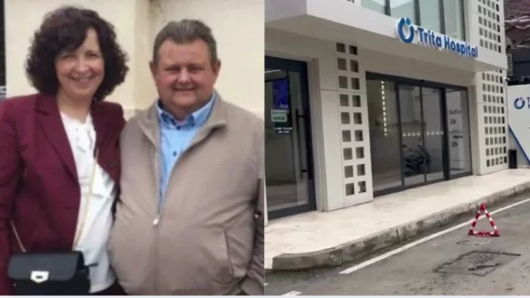 Hetime në Itali/ Misteri rreth autopsisë së biznesmenit italian në Tiranë, dyshime për organe të hequra