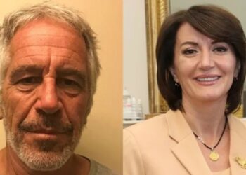 Emri i saj në dosjen  “Epstein”? Reagon ish presidentja e Kosovës: Nuk e kam njohur dhe takuar kurrë