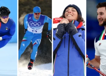 Shqipëria mungon në paradën e atletëve në ceremonia hapëse të Lojërave Olimpike Dimërore