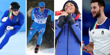 Shqipëria mungon në paradën e atletëve në ceremonia hapëse të Lojërave Olimpike Dimërore