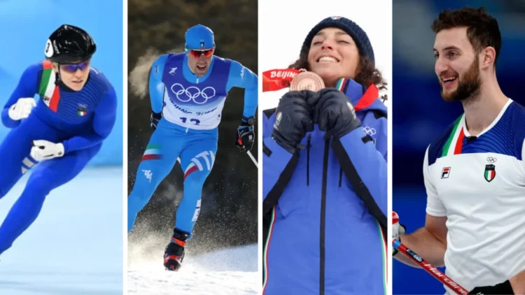 Shqipëria mungon në paradën e atletëve në ceremonia hapëse të Lojërave Olimpike Dimërore