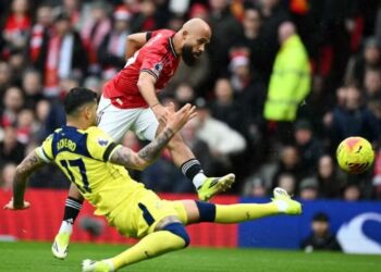 VIDEO/ Katër fitore radhazi në kampionat, Mançester Junajtid shkëlqen me “timonerin”…