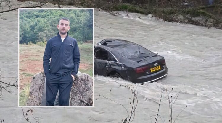 E mori rrjedha e ujit, gjendet pas 1 muaji kërkimesh trupi i pajetë i Jurgen Karajt