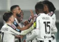 Juventus nuk gabon me Parmën, presion për Napolin dhe Milanin