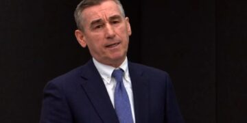 Kadri Veseli në Hagë: I kam shërbyer vendit tim! Gjykata duhet të mbrojë të vërtetën dhe paanësinë