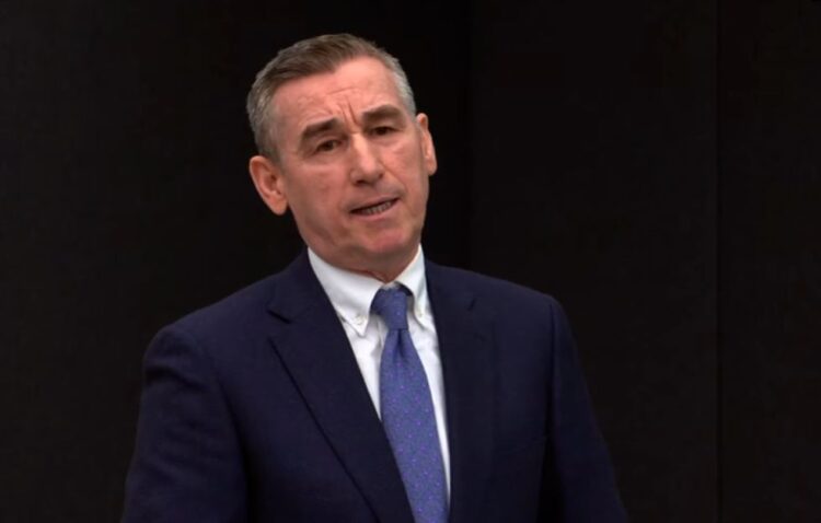 Kadri Veseli në Hagë: I kam shërbyer vendit tim! Gjykata duhet të mbrojë të vërtetën dhe paanësinë