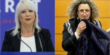 ILD nis hetim disiplinor për gjyqtaren Irena Gjoka, reagon Kalaja: ‘Rrugë të mbarë’ Irena me 3 mbiemra…