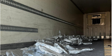 Zbulohen në doganën e Kakavijës 350 kg kanabis, ishte fshehur në brendësi të trajlerit