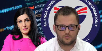 Ish-zyrtari i AKSHI-t Daniel Shima jep 2 herë dëshmi në SPAK, rrëfimi është klasifikuar si sekret