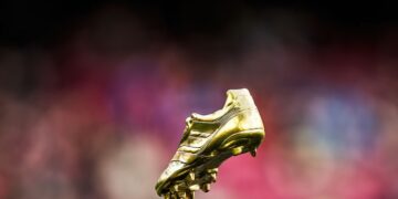 “Këpuca e Artë“, për herë të parë në histori një sulmues shqiptar përfshihet në ‘Top 5’-en europiane