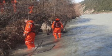 “Po hidhem në lumë vëlla!” Gjendet në ujërat e Osumit trupi i pajetë i Ilir Kurtit