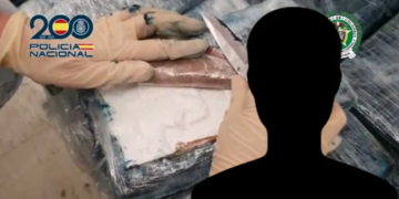 Tonelata me kokainë/ Kush është klani shqiptar që po përmbyt Spanjën me drogë (Emrat)