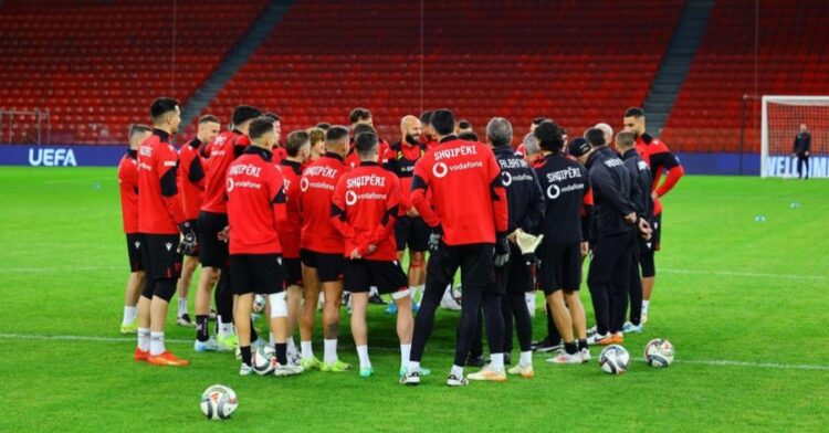 Dy gëzime në një ditë, 2 futbollistët e Kombëtares shqiptare festojnë sot ditëlindjen