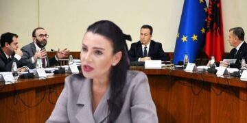 Nis me debate mbledhja, Bardhi: S’mund t’i fshihni publikut vjedhjen e miliona eurove nga Balluku