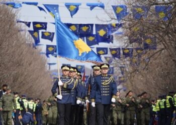 17 shkurti historik! Kosova feston 18-vjetorin e Pavarësisë, mes gjyqit në Hagë dhe protestës për ish-krerët e UÇK