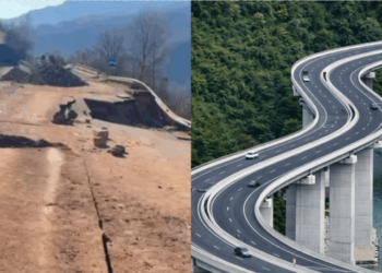 Kosova ndërton me standarde evropiane, Shqipëria përballet me dështime të përsëritura