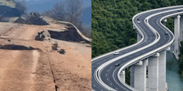 Kosova ndërton me standarde evropiane, Shqipëria përballet me dështime të përsëritura