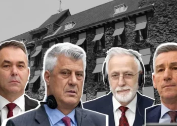 30 deputetë zviceranë rezolutë në mbështetje të ish-krerëve të UÇK-së, kërkojnë drejtësi e barazi