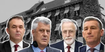 30 deputetë zviceranë rezolutë në mbështetje të ish-krerëve të UÇK-së, kërkojnë drejtësi e barazi