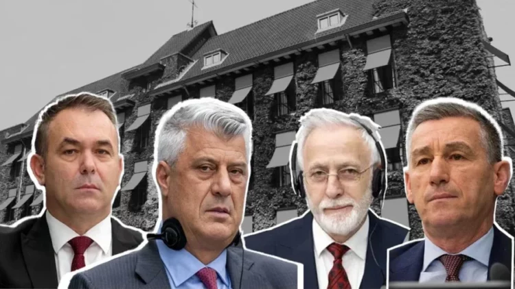 30 deputetë zviceranë nënshkruajnë rezolutë në mbështetje të ish-krerëve të UÇK-së, kërkojnë drejtësi e barazi