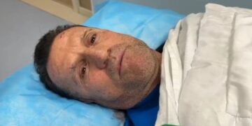 Identifikohet një nga personat që dhunoi avokatin e Ilir Metës (Emri)