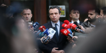 Pa konsensus për presidentin, Kurti: Po punojmë që vendi të mos shkojë në zgjedhje