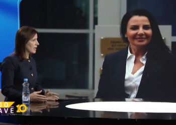 Klodiana Lala trondit me deklaraten pas pezullimit te Ballukut: SPAK tani mund te…