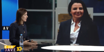 Klodiana Lala trondit me deklaraten pas pezullimit te Ballukut: SPAK tani mund te…