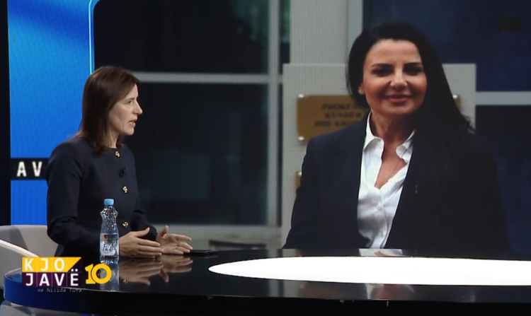 Klodiana Lala trondit me deklaraten pas pezullimit te Ballukut: SPAK tani mund te…