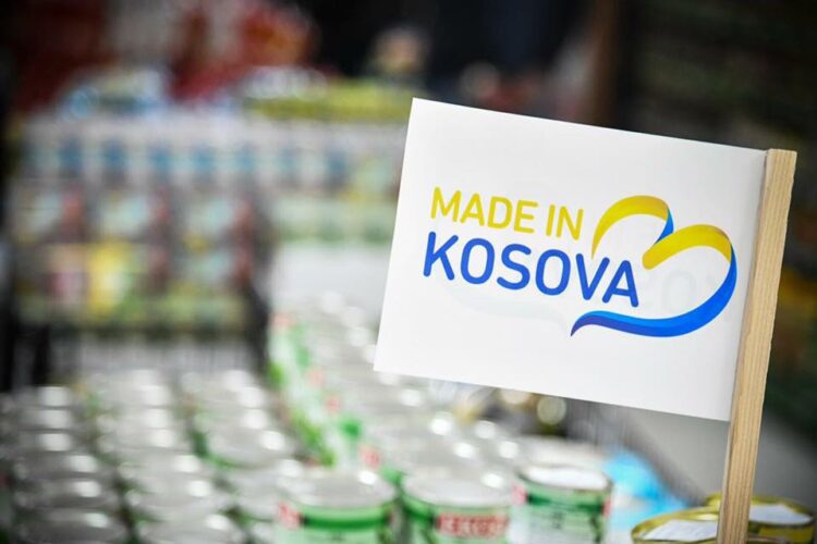 Produktet “Made in Kosova” marrin identitet ndërkombëtar, barkodi promovon drejtpërdrejt produktet