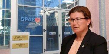 SPAK jep pretencën për Bufin e Roskovecit, ja sa vite rrezikon të dënohet ish-kryebashkiakja