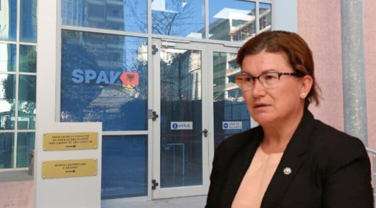 SPAK jep pretencën për Bufin e Roskovecit, ja sa vite rrezikon të dënohet ish-kryebashkiakja