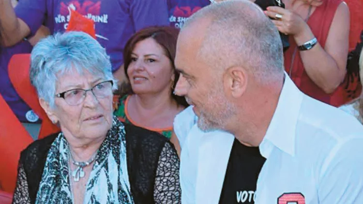 “Protothema” artikull për kryeministrin Rama: Ironizon Greqinë, por shteti helen e ftoi të ndjekë kurs në Harvard