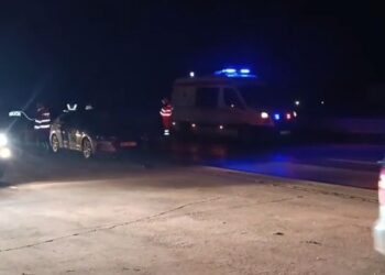 Aksident i rëndë në autostradën Lushnje-Fier, humb jetën kalimtari