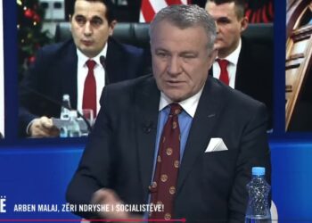 “E tmerrshme që pensionisti në Vlorë të marrë Portin 60 mln dollarë”, Arben Malaj: Investitorët strategjikë po cenojnë pronat e qytetarëve