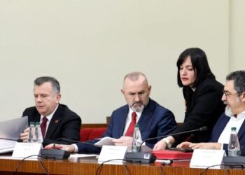 Manja si mburojë: Masat e marra nga SPAK deri tani për Ballukun, të mjaftueshme për hetimin