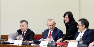 Manja si mburojë: Masat e marra nga SPAK deri tani për Ballukun, të mjaftueshme për hetimin