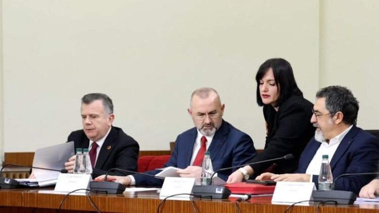 Manja si mburojë: Masat e marra nga SPAK deri tani për Ballukun, të mjaftueshme për hetimin