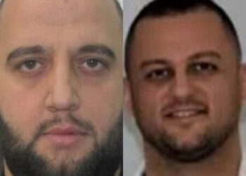 U ekstraduan dy ditët e fundit, Hasanpapaj dhe Çela dërgohen në Burgun e Sigurisë së Lartë në Peqin