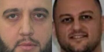 U ekstraduan dy ditët e fundit, Hasanpapaj dhe Çela dërgohen në Burgun e Sigurisë së Lartë në Peqin