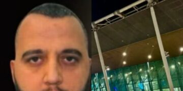 Ekstradimi nga Belgjika i Mario Çelës, policia: Akuzohet për vrasje dhe pjesëmarrje në grup kriminal