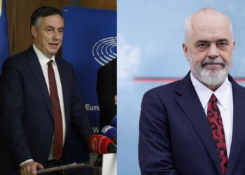 Përfaqësuesi i PE-së McAllister: Nuk ka vend për vetëkënaqje! Përmbushni detyrimet për integrimin në BE