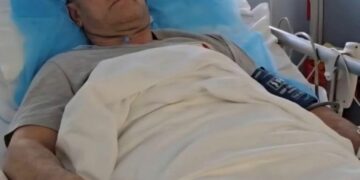 Dhuna ndaj avokatit Cakran/ “Jetojmë në një regjim”, reagojnë Meta dhe Berisha