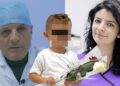 Vdekja e 3-vjeçarit/ Prokuroria dërgon në gjyq 7 persona, mjeku dhe e bija akuzohen për vrasje nga pakujdesia