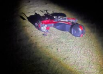 Zhduket 42-vjeçari, disa sende të tij gjenden pranë kanioneve të lumit Osum, (Emri)