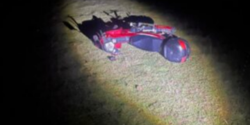 Zhduket 42-vjeçari, disa sende të tij gjenden pranë kanioneve të lumit Osum, (Emri)