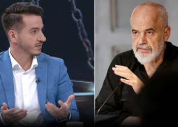 Muka: Kreu i ri i AKSHI-t mbrojti doktoraturën duke kopjuar leksionet e një profesoreje rumune