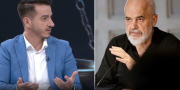 Muka: Kreu i ri i AKSHI-t mbrojti doktoraturën duke kopjuar leksionet e një profesoreje rumune
